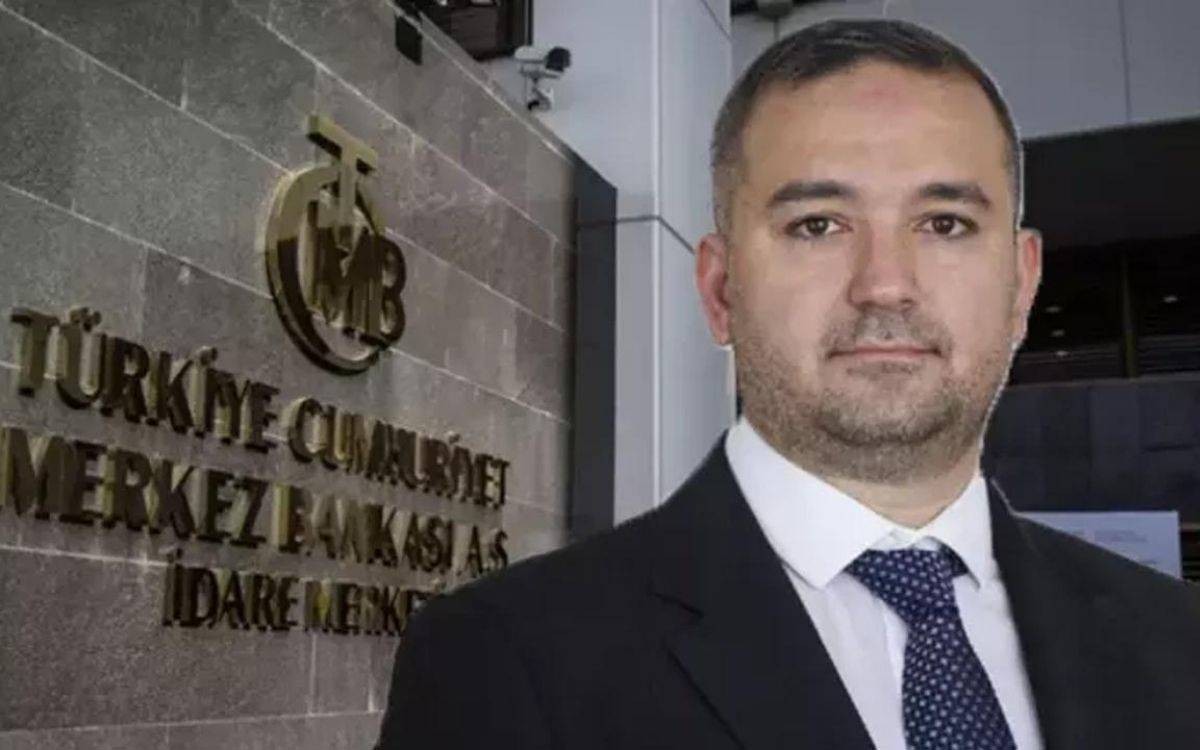 Merkez Bankası ile ilgili flaş iddia! Almanlar, “Bu olacak” diyerek şaşırtan haberi verdi