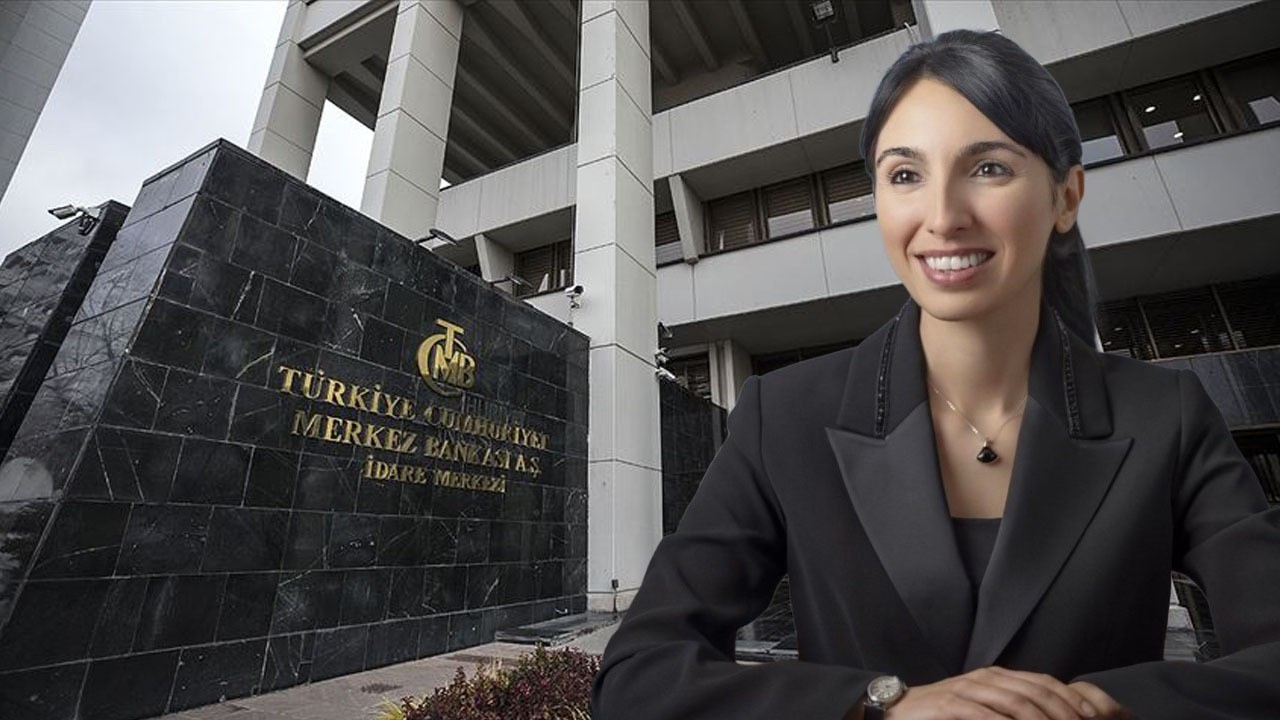 Merkez Bankası ile ilgili şok iddia! Gündeme bomba gibi düştü