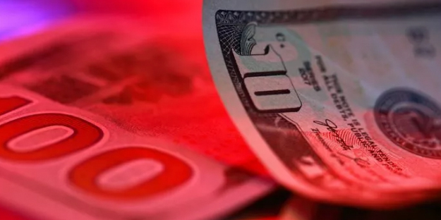 Merkez Bankası ile İngiliz dev banka dolar tahminini açıkladı! Üstüne basa basa uyardılar...