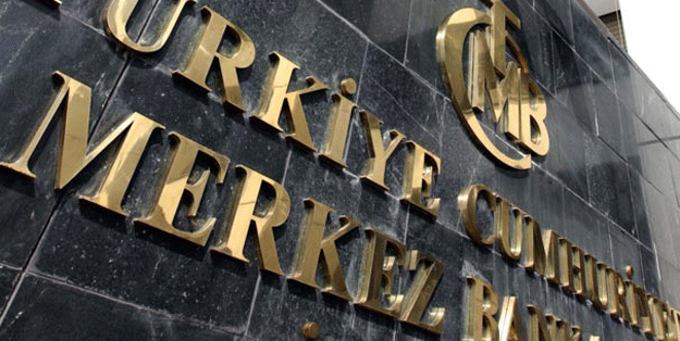 Merkez Bankasından 'Devam' kararı