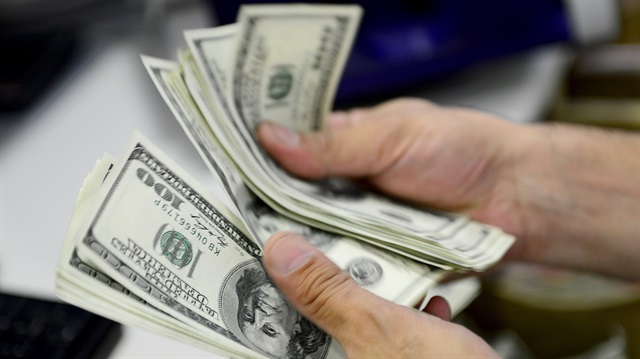 Merkez Bankası Mayıs ayı beklenti anketini duyurdu