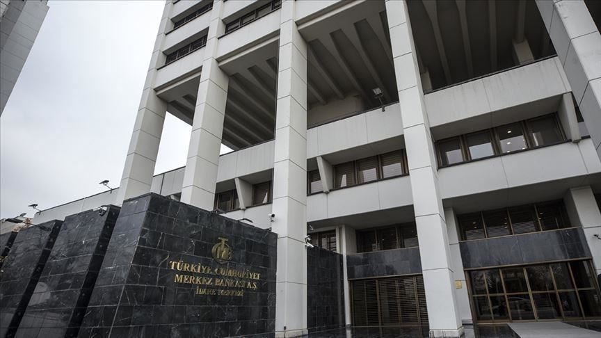 Merkez Bankası Mayıs Ayı Fiyat Gelişmeleri Raporu yayımlandı