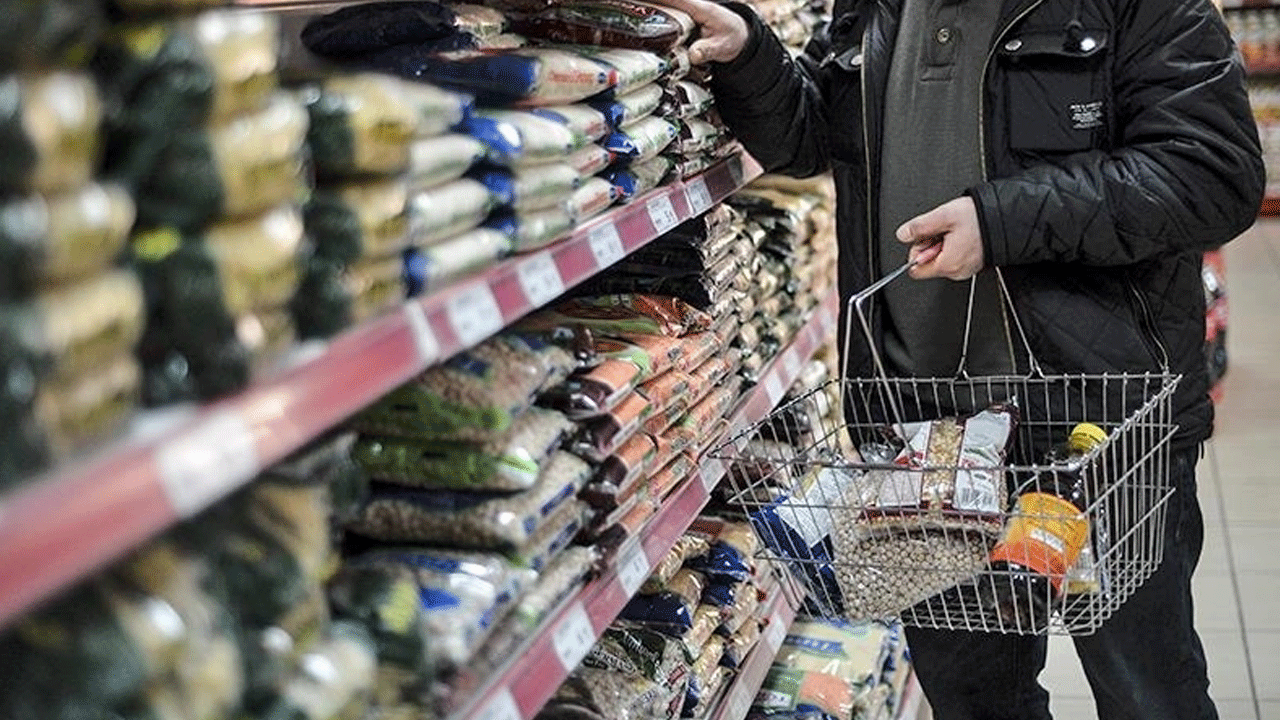 Merkez Bankası raporu yayımladı: Enflasyon beklenti rakamları açıklandı!