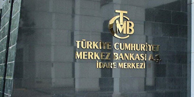 Merkez Bankası, reeskont ve avans faiz oranlarını değiştirdi
