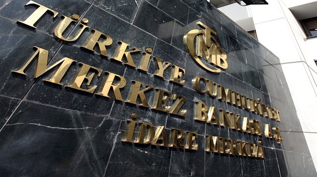 Merkez Bankası rezervleri 100 milyar doları geçti