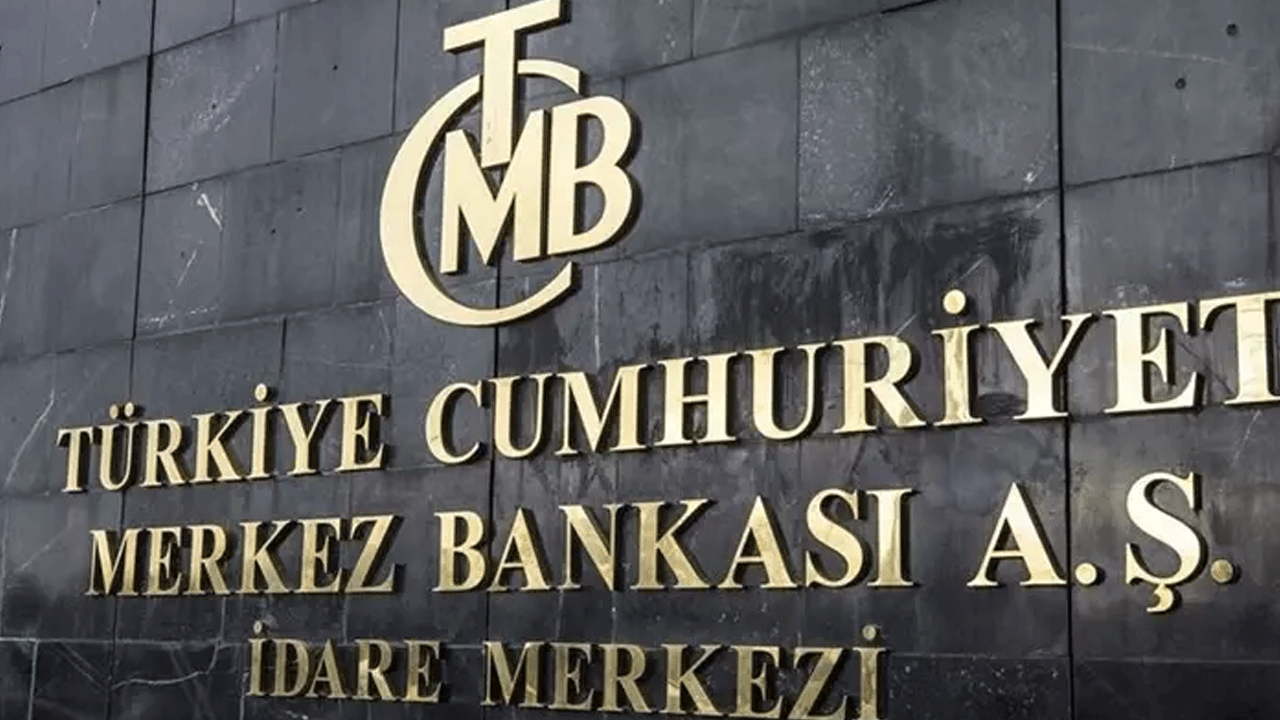 Merkez Bankası Rezervleri açıklandı!