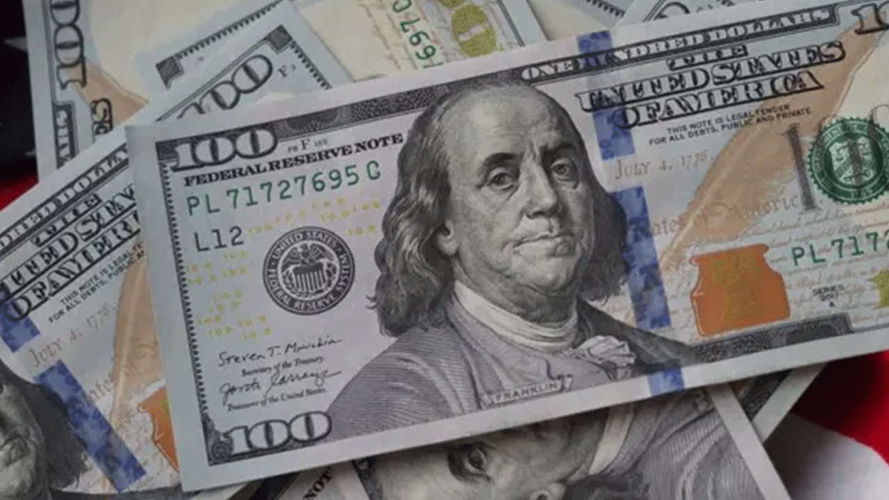 Merkez Bankası rezervleri açıklandı! Tarihi rekor geldi!