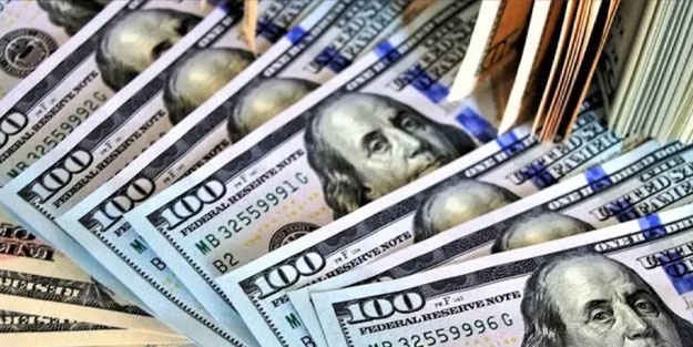 Merkez Bankası rezervleri artışa geçti