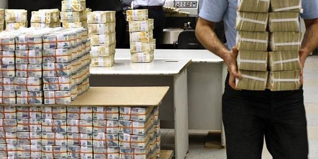 Merkez Bankası rezervleri arttı