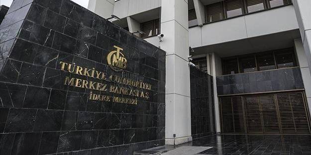 Merkez Bankası rezervleri belli oldu