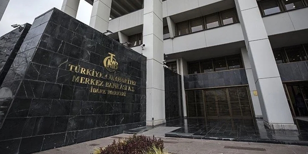 Merkez Bankası rezervleri belli oldu