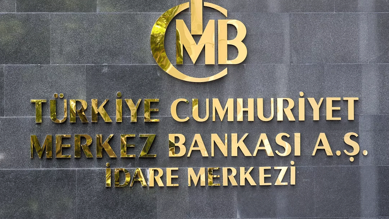 Merkez Bankası rezervleri belli oldu!