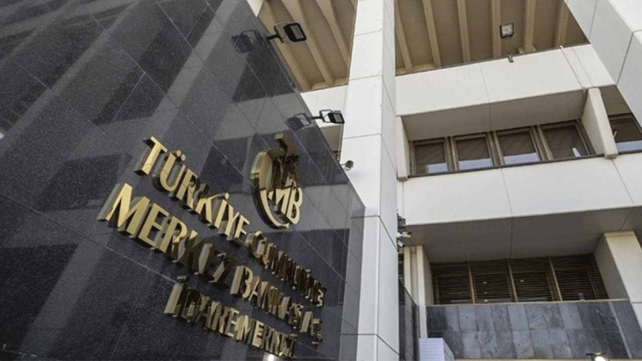 Merkez bankası rezervleri belli oldu!