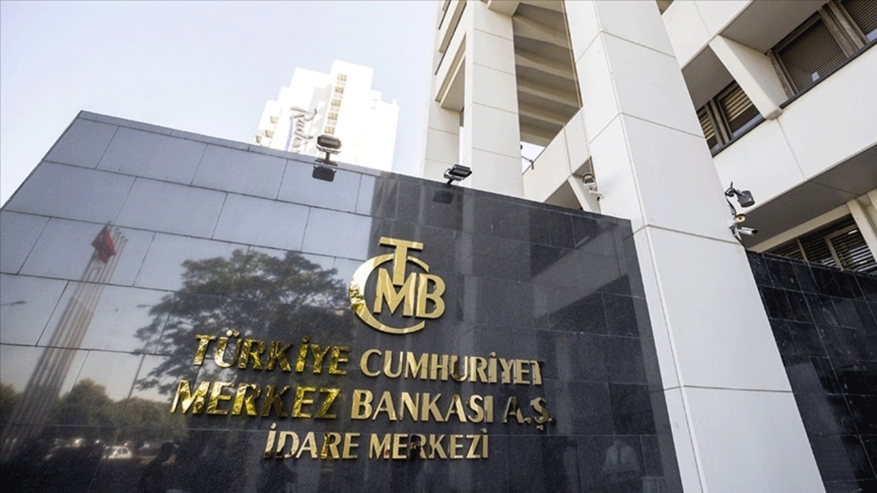 Merkez Bankası rezervleri belli oldu: Tarihi rekor geldi!