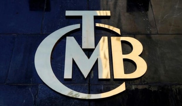 Merkez Bankası rezervleri düştü