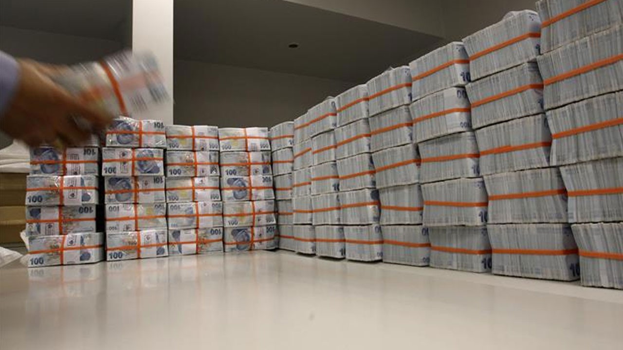 Merkez Bankası rezervleri rekor kırdı