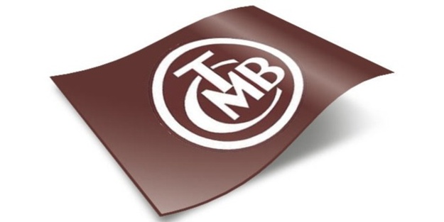 Merkez Bankası rezervleri yükseldi