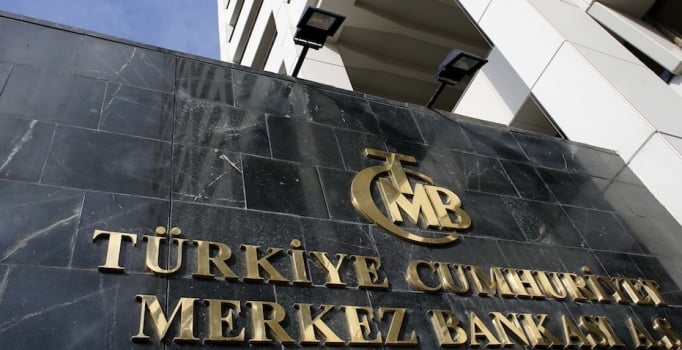 Merkez Bankası rezervleri yükseltti