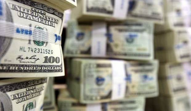 Merkez Bankası rezervleri yükseltti