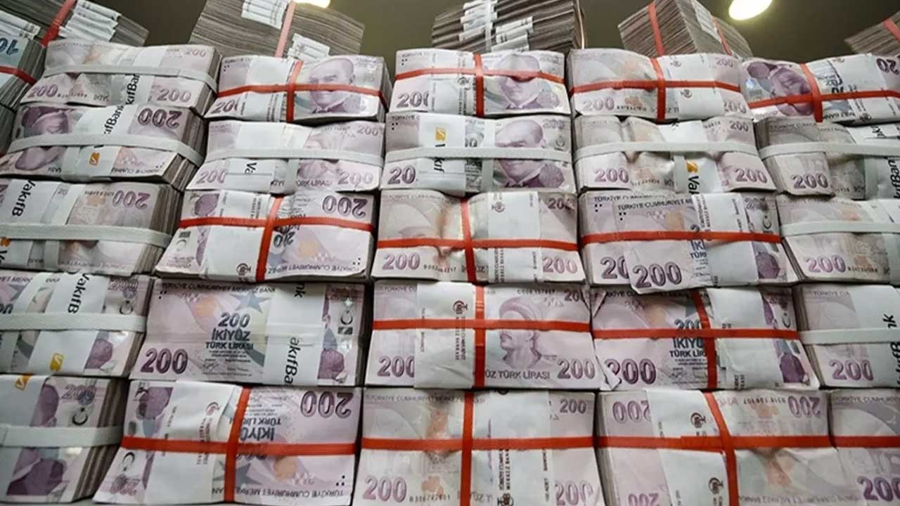 Merkez Bankası rezervlerinde artış! 193 milyar doları aştı