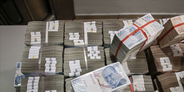Merkez Bankası rezervlerinde çok büyük artış sonrası bankacılık sektörünün mevduatı arttı! Milyar dolar...