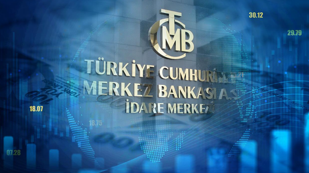 Merkez Bankası rezervlerinde tüm zamanların rekoru kırıldı