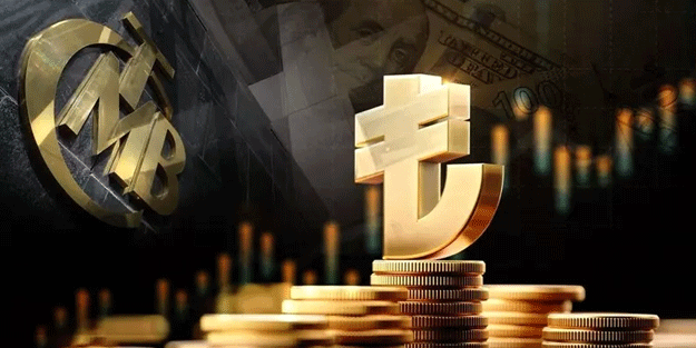 Merkez Bankası rezervlerinde yeni rekor