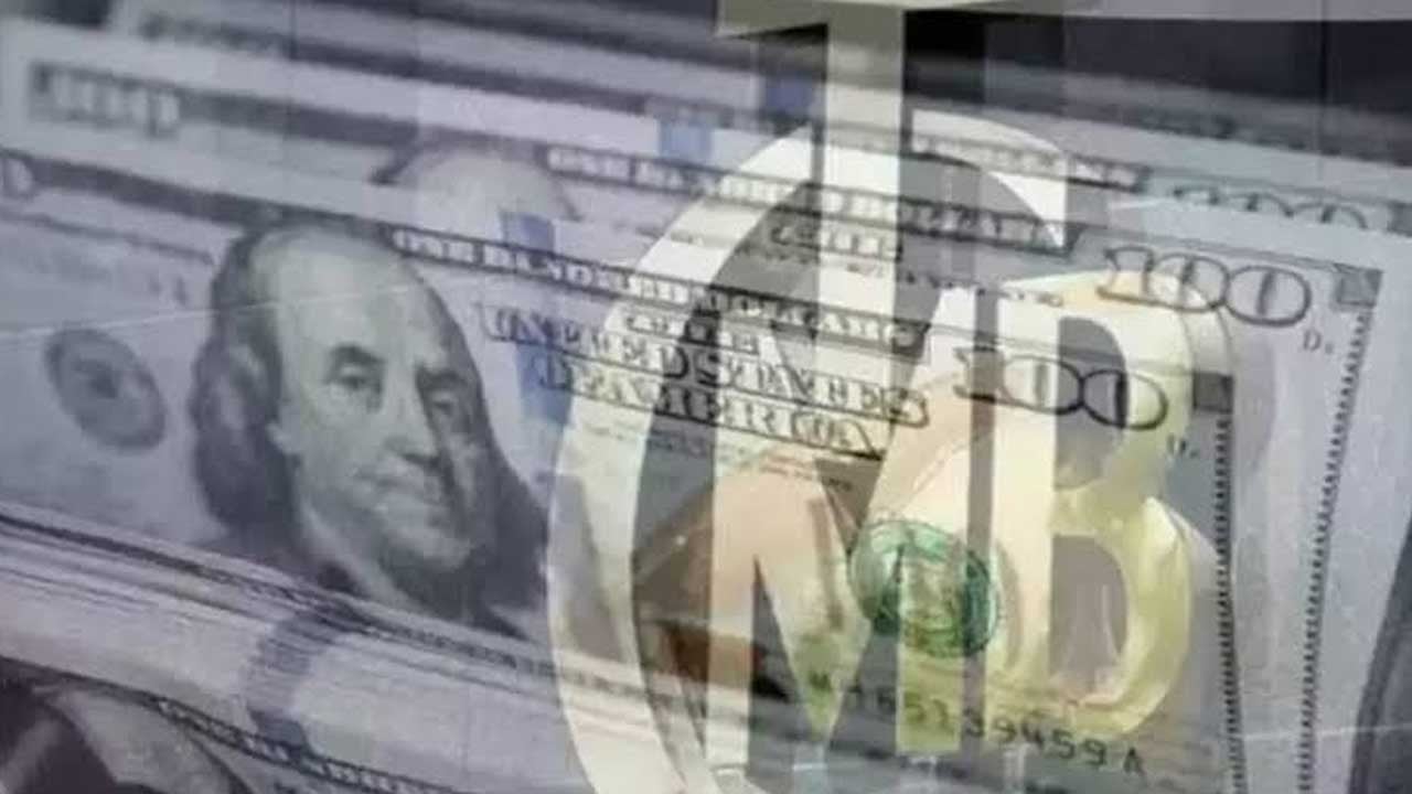 Merkez Bankası rezervlerinde artış
