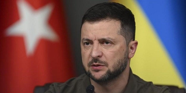 Merkez Bankası rezervlerini açıkladı: Ukrayna'nın döviz rezervleri 42,3 milyar dolara yükseldi