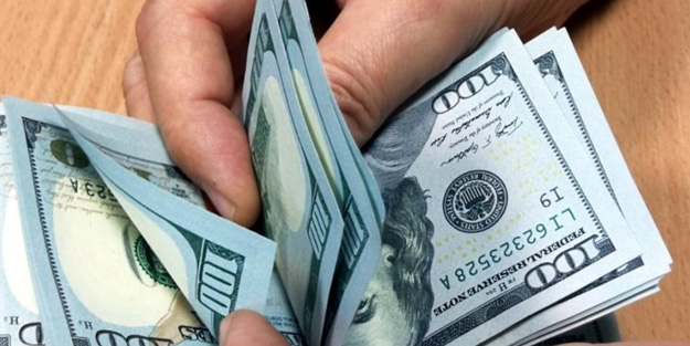 Kavcıoğlu'nun mesajı sonrası dolar 8 TL'nin altını gördü