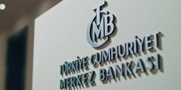 Merkez Bankası'ndan son dakika açıklaması!