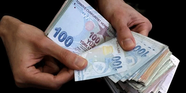 Merkez Bankası son veriyi açıkladı! 2024 kök maaş zammı ne kadar olacak?