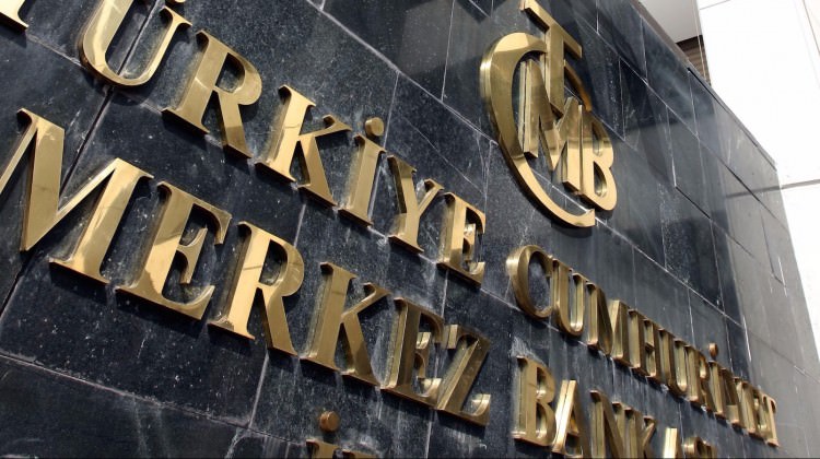 Merkez Bankası swap ihalesinde miktarı yükseltti