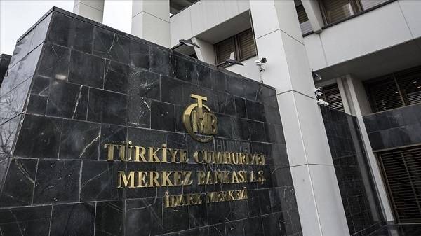 Merkez Bankası toplantısı bugün saat kaçta?