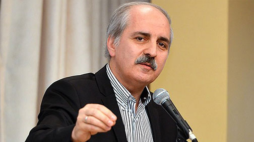 Merkez Bankası Türkiye’nin şirketidir