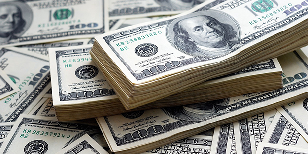 Merkez Bankası yıl sonu dolar beklentisi duyurdu!