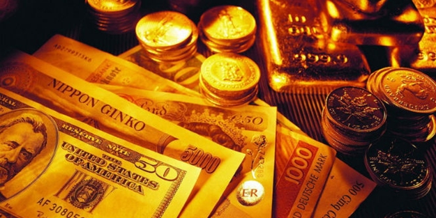 Merkez Bankası yıl sonu dolar tahminin açıkladı