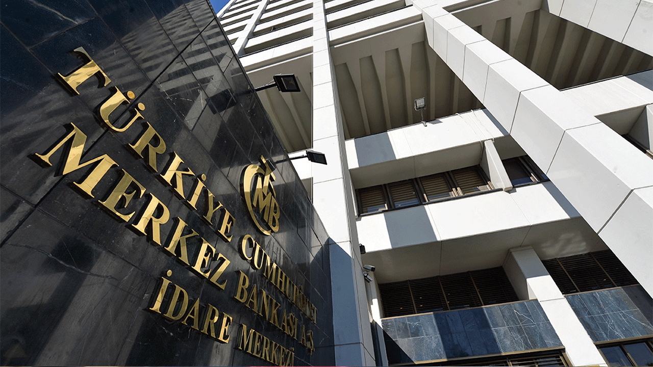 Merkez Bankası yılın ilk faiz kararını açıkladı