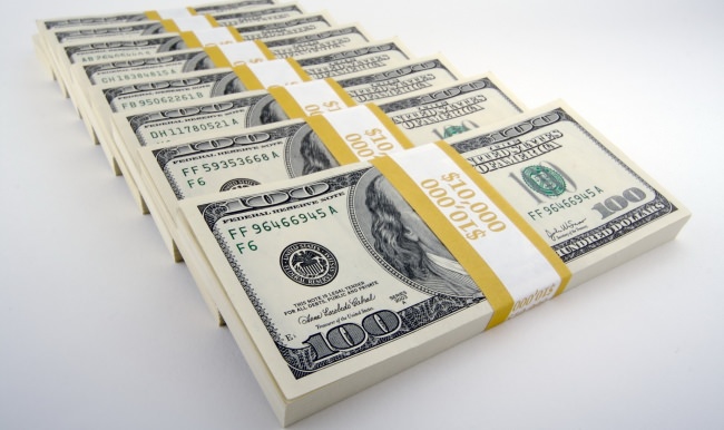 Merkez Bankası yılsonu dolar tahminini açıkladı