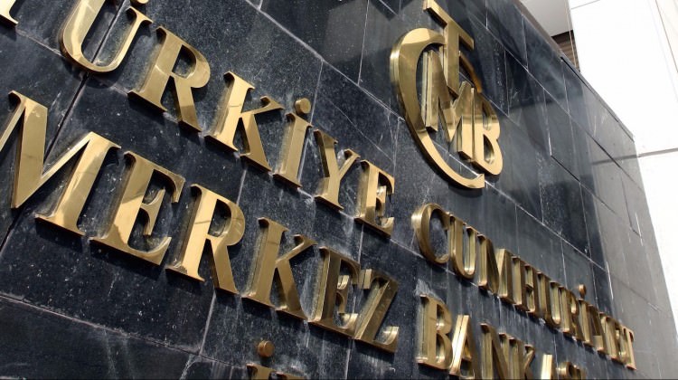 Merkez Bankası'ndan FETÖ açıklaması
