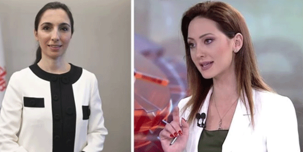 Merkez Bankası'nda Gizem Uzuner görevden alındı