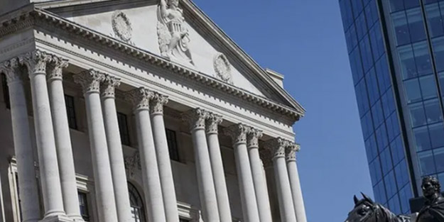 Merkez Bankası’nda sızıntı paniği!