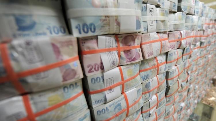 Merkez Bankası'ndan 9,6 milyar liralık kar