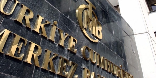 Merkez Bankası'ndan açıklama! 2016 gibi...