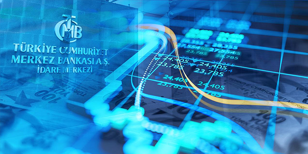 Merkez Bankası'ndan bir faiz kararı daha