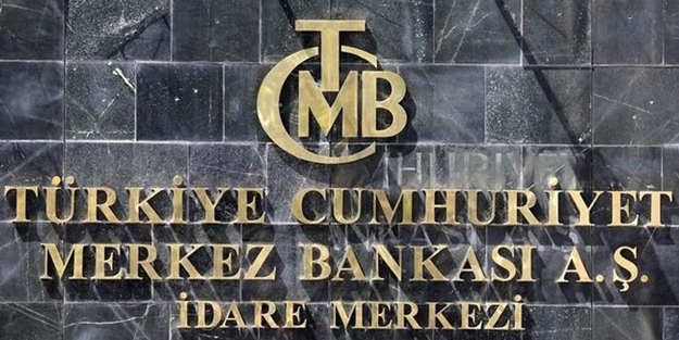 Merkez Bankası'ndan bir hamle daha