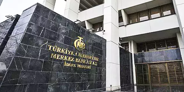 Merkez Bankasından çifte anlaşma!