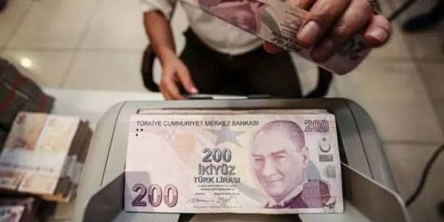 Merkez Bankası'ndan dev hamle! 4 ülkeyle görüşüldü