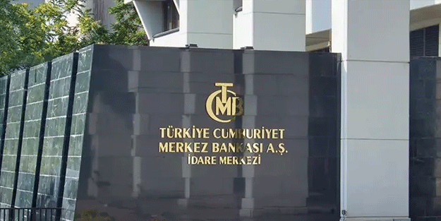 Merkez Bankası'ndan dev TL adımı