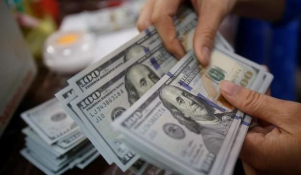 Merkez Bankası'ndan dolar açıklaması